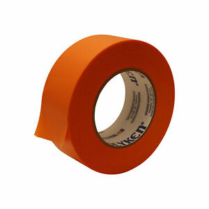 Polyken Orange multipurpose duct tape
