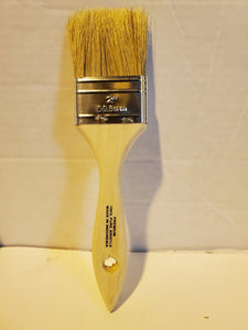 2" DOUBLE THICK CHIP PAINT BRUSH 24/BOX
