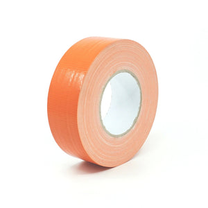 PC618  2" x 60 yds Shurtape Orange Duct Tape
