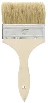 4" Double Thick Chip Brush 12/BOX