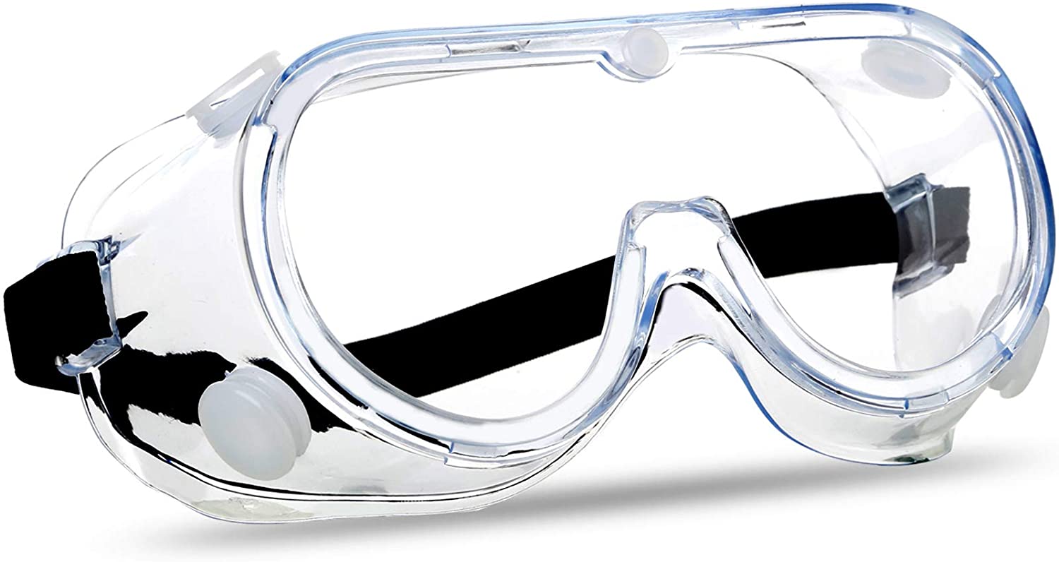 lab safety goggles Economy, Anti-Fog Protective Safety Goggles, Splash Lab Goggles – Shipyard supplies, Inc
