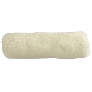 4” X 1/4” NAP LOW LINT P-ROLLER COVER