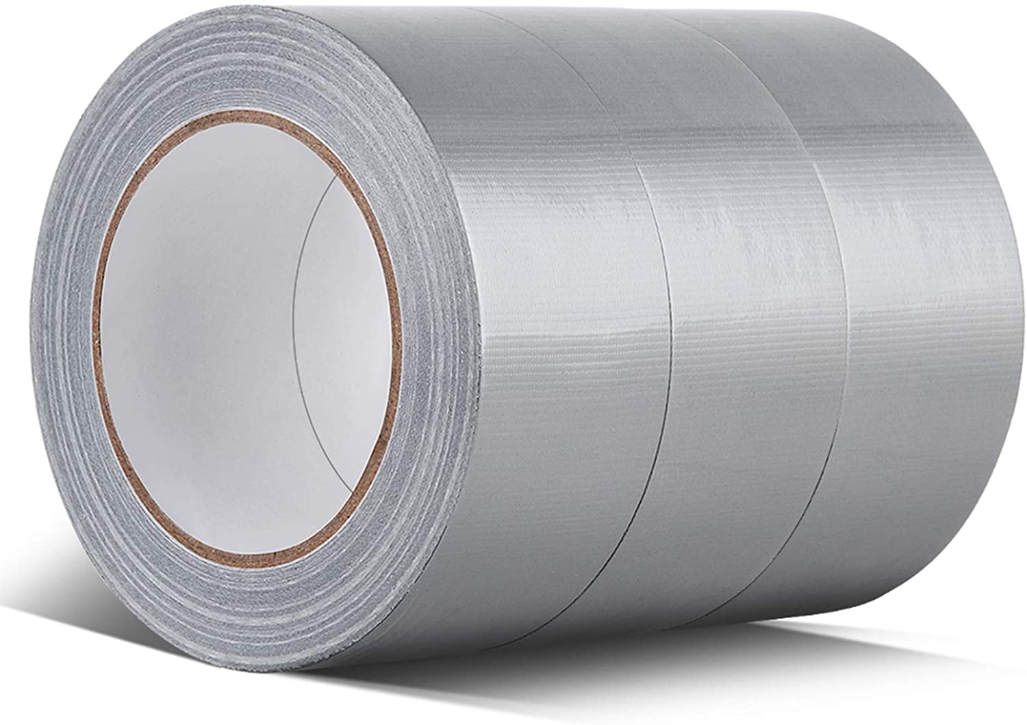 Professional Grade Duct Tape, Silver